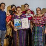 Entrega de Premio Nobel